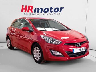 Imagen de HYUNDAI i30 1.4 Klass