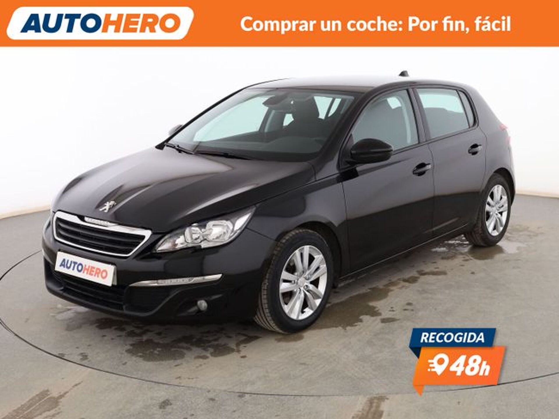 Imagen 1 de PEUGEOT 308