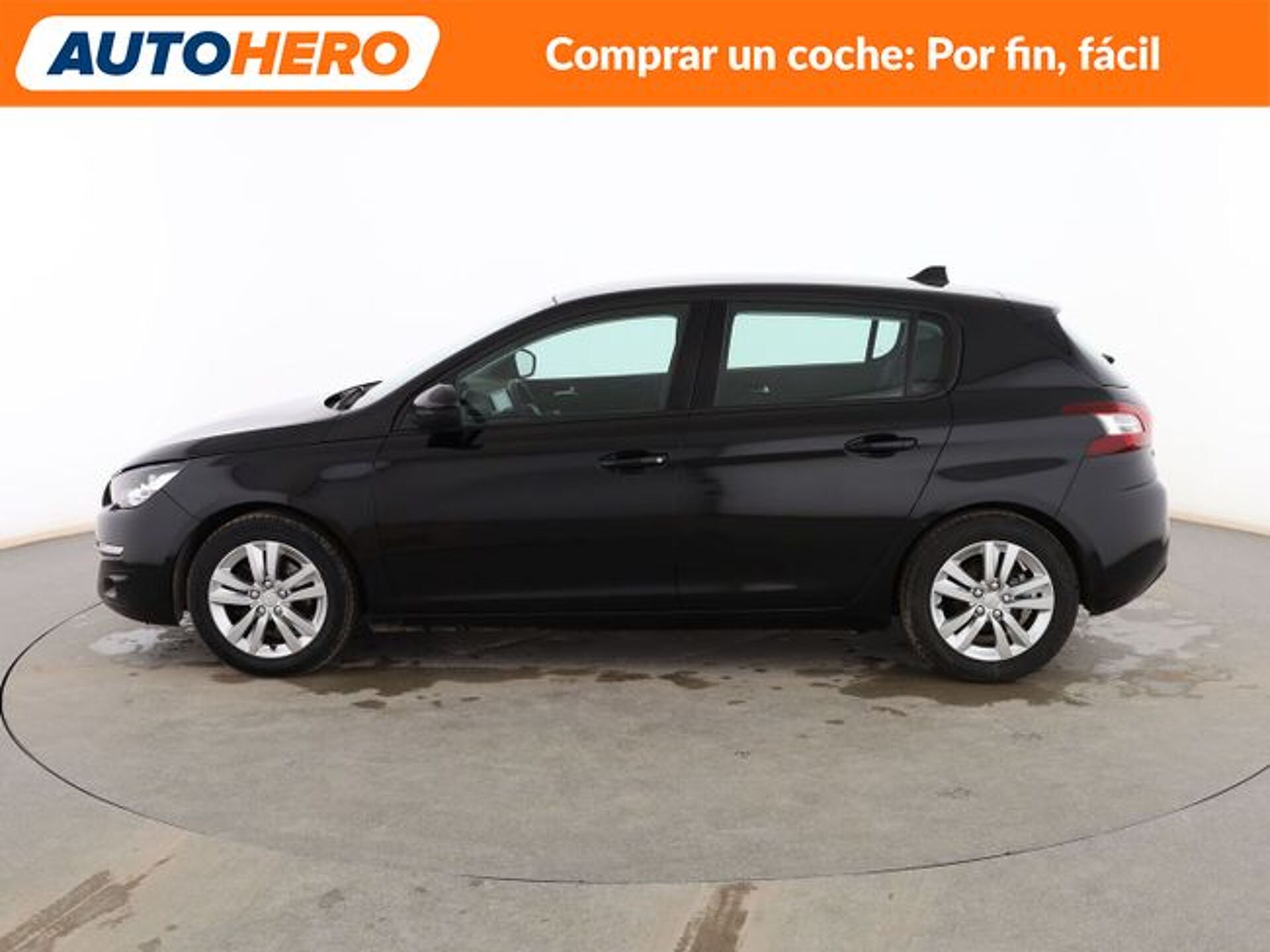 Imagen 3 de PEUGEOT 308