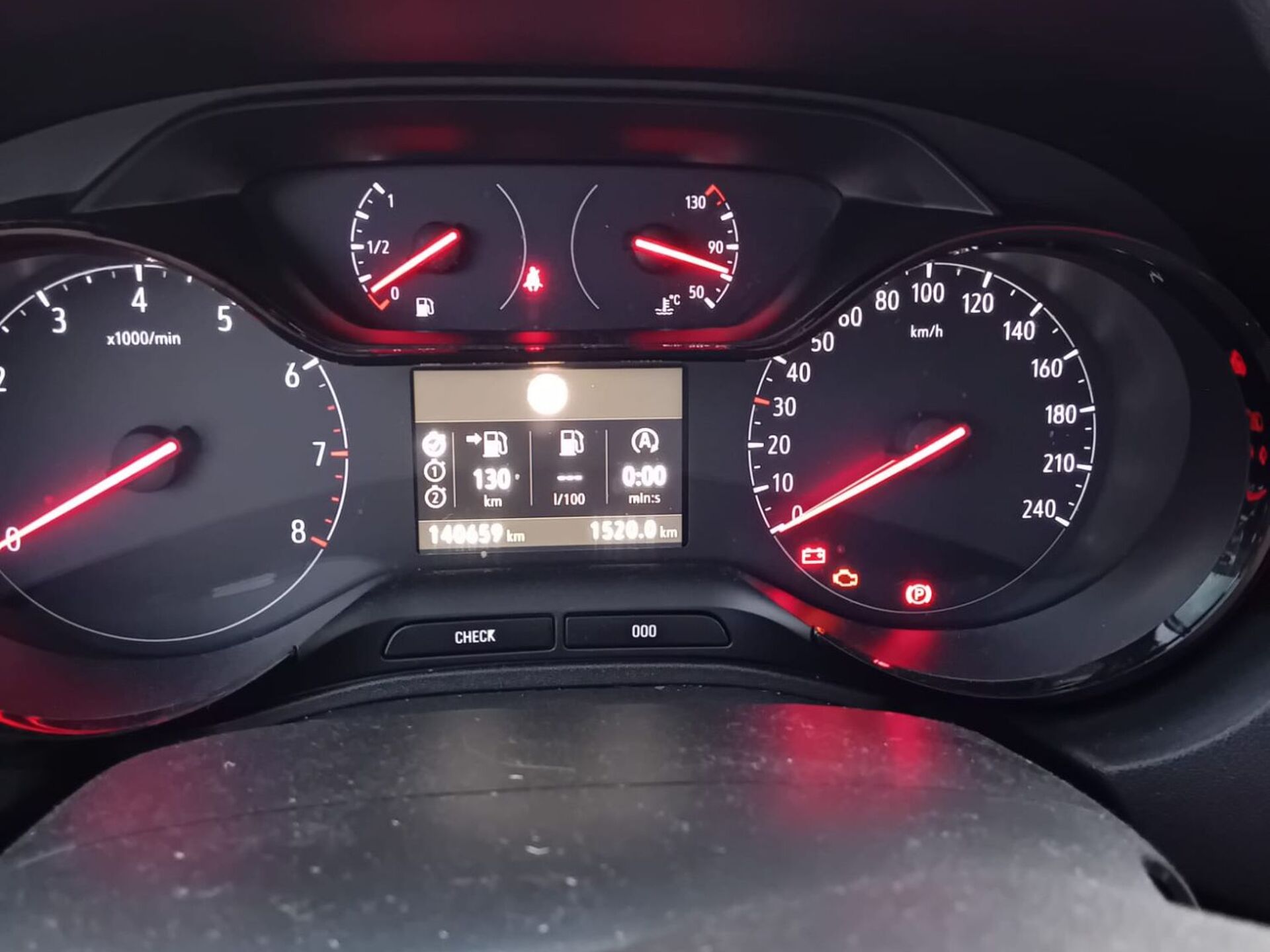 Imagen 2 de OPEL Grandland X