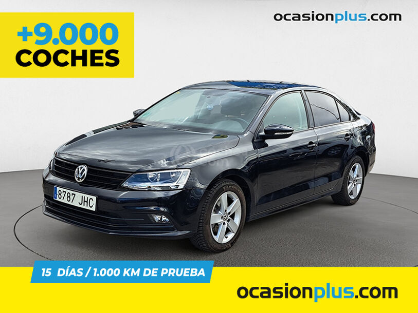 Foto del VOLKSWAGEN Jetta 2.0TDI BMT Advance 110