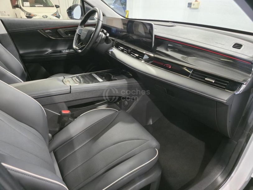 Foto del OMODA 5 1.6 Premiun 145