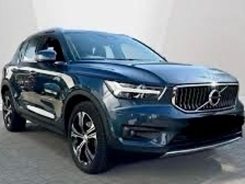 Foto del VOLVO XC40 B4 R-Design Aut.