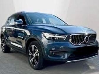 Imagen de VOLVO XC40 B4 R-Design Aut.