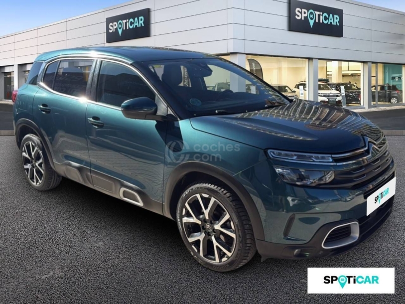 Foto del CITROEN C5 Aircross PureTech S&S Feel 130