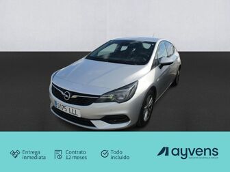 Imagen de OPEL Astra 1.0T S-S 120 Aniversario