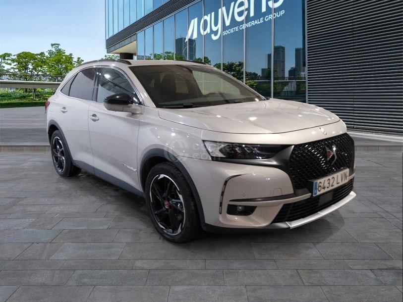 Foto del DS DS4 DS 4 E-Tense Performance Line Aut. 225