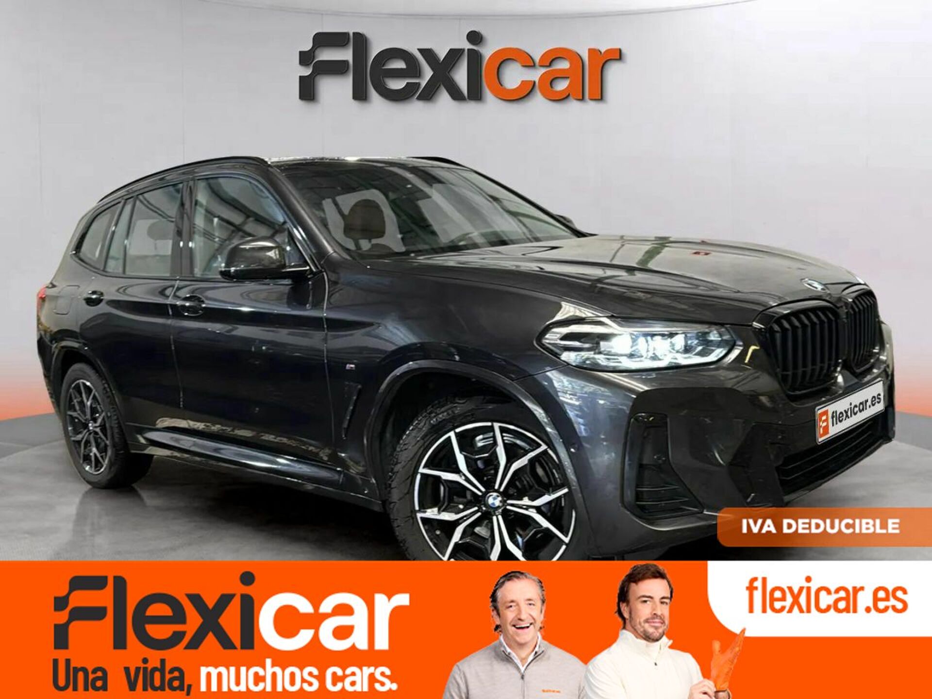 Imagen de BMW X3
