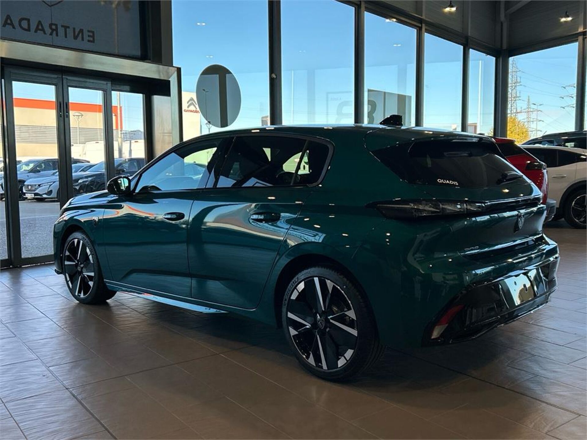 Imagen 2 de PEUGEOT 308