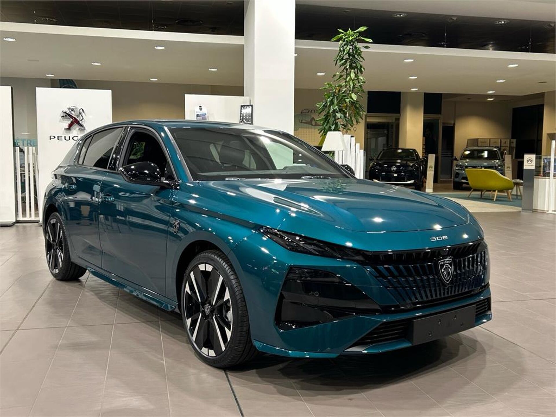 Imagen 3 de PEUGEOT 308