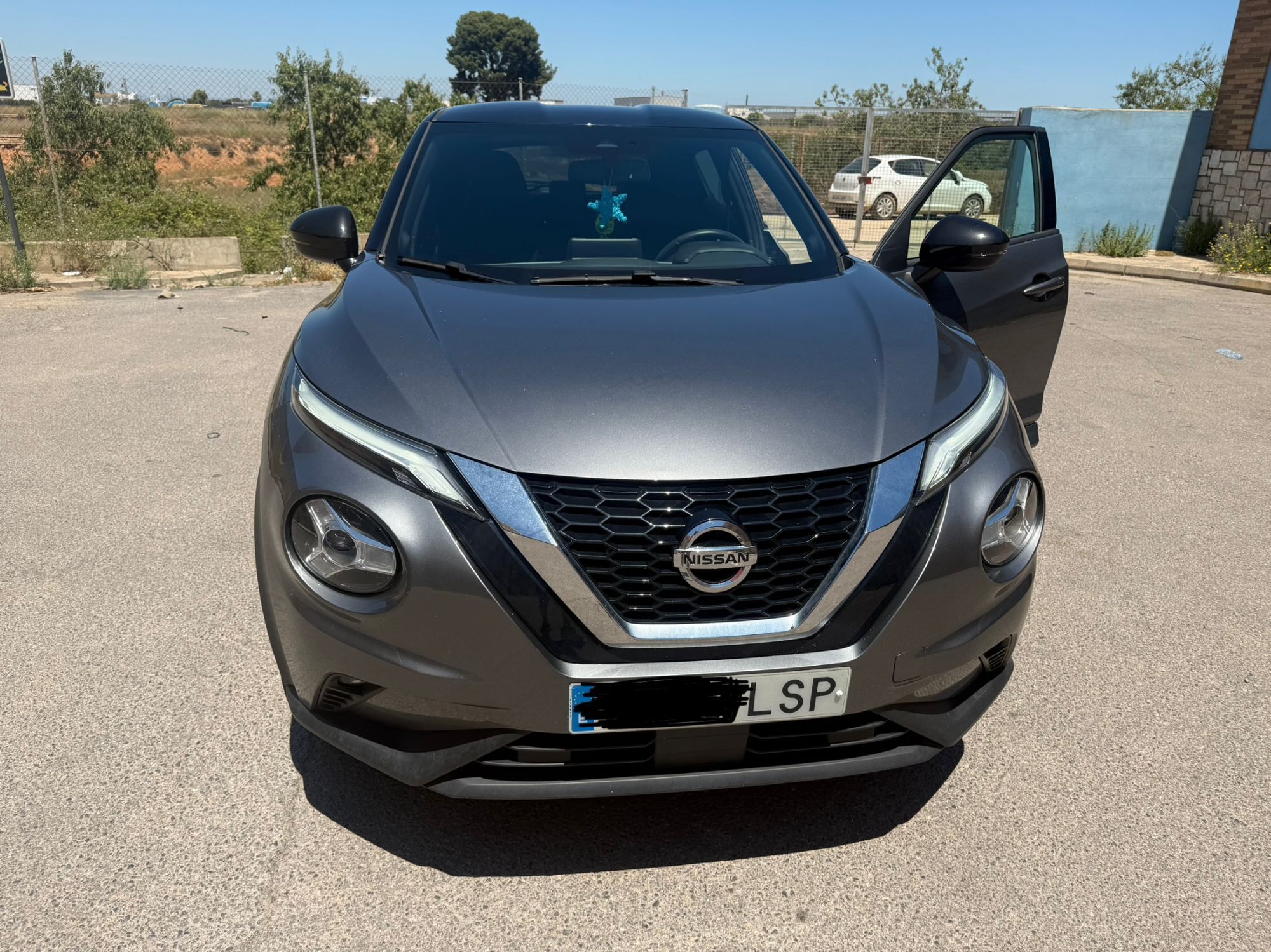Foto del NISSAN Juke 1.0 DIG-T N-Connecta 4x2 DCT 7 114