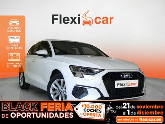 Imagen de AUDI A3 Sportback 30 TFSI S tronic