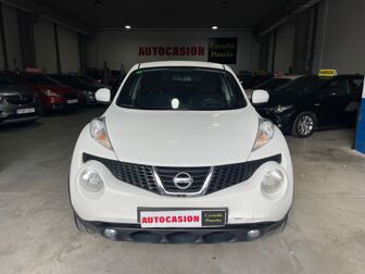 Imagen de NISSAN Juke 1.6 DIG-T Tekna Sport