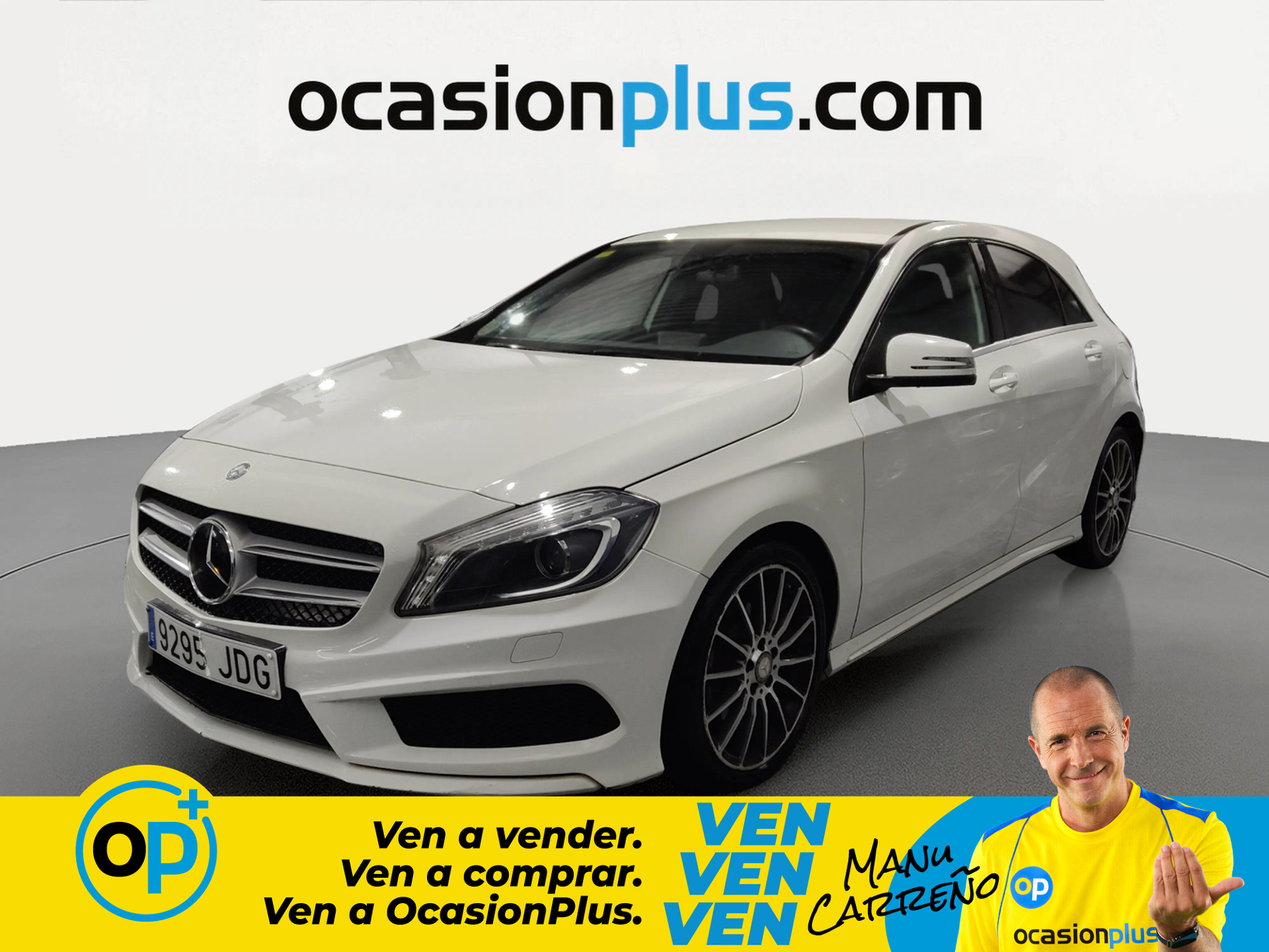 Imagen de MERCEDES Clase A