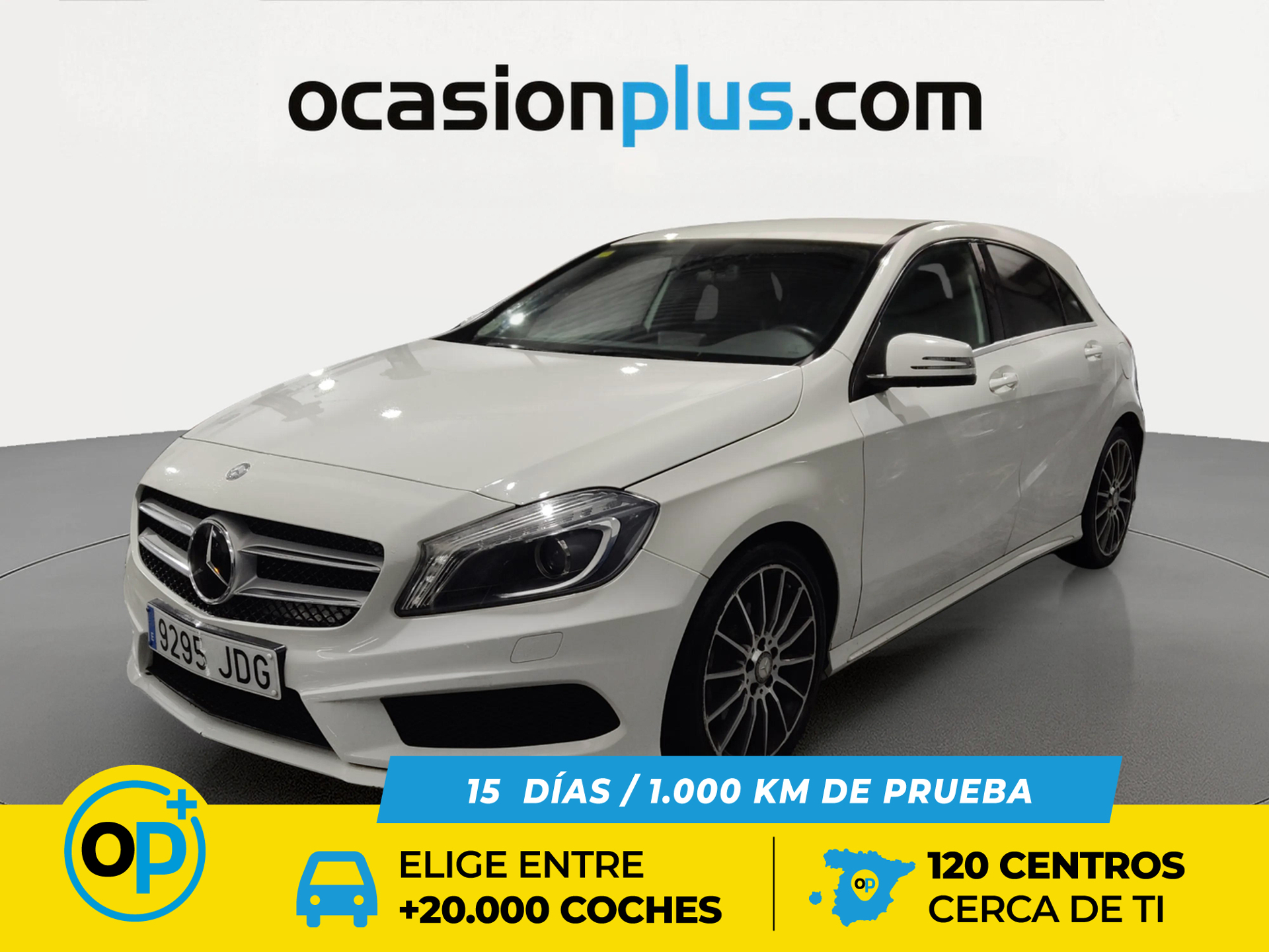 Imagen de MERCEDES Clase A