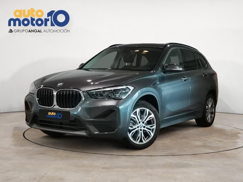 BMW X1 (sDrive18i DCT) en Jaén