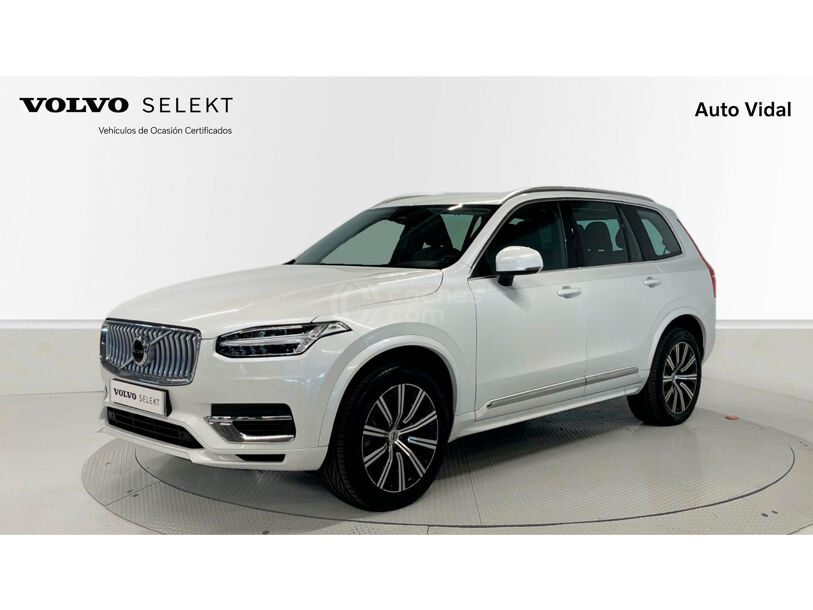 Foto del VOLVO XC90 B5 Plus Bright AWD Aut.