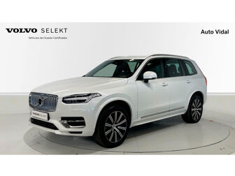 Imagen de VOLVO XC90 B5 Plus Bright AWD Aut.