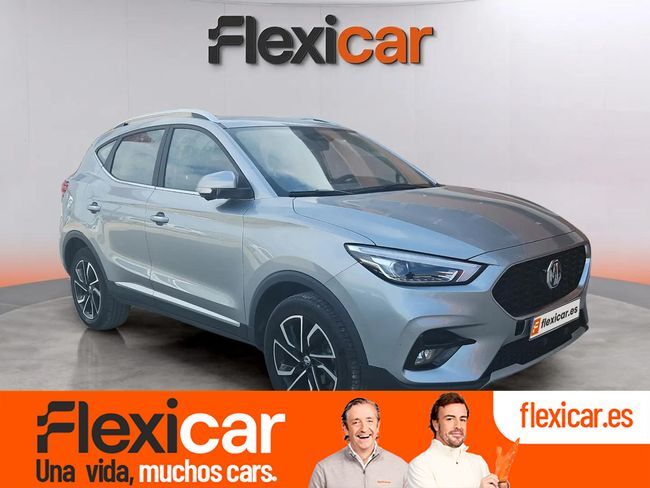 MG ZS (1.0T Luxury) en Cádiz