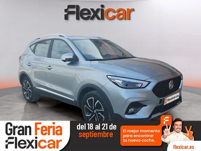 MG ZS (1.0T Luxury) en Cádiz