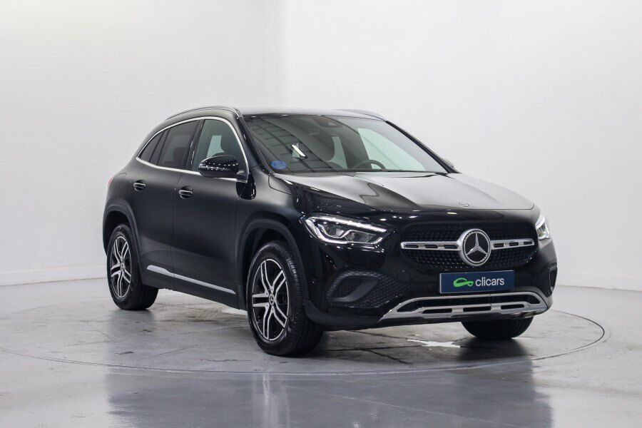 Foto del MERCEDES Clase GLA GLA 250e