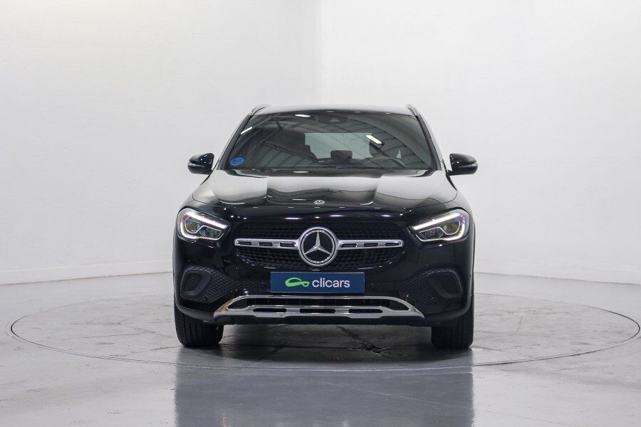 Foto del MERCEDES Clase GLA GLA 250e