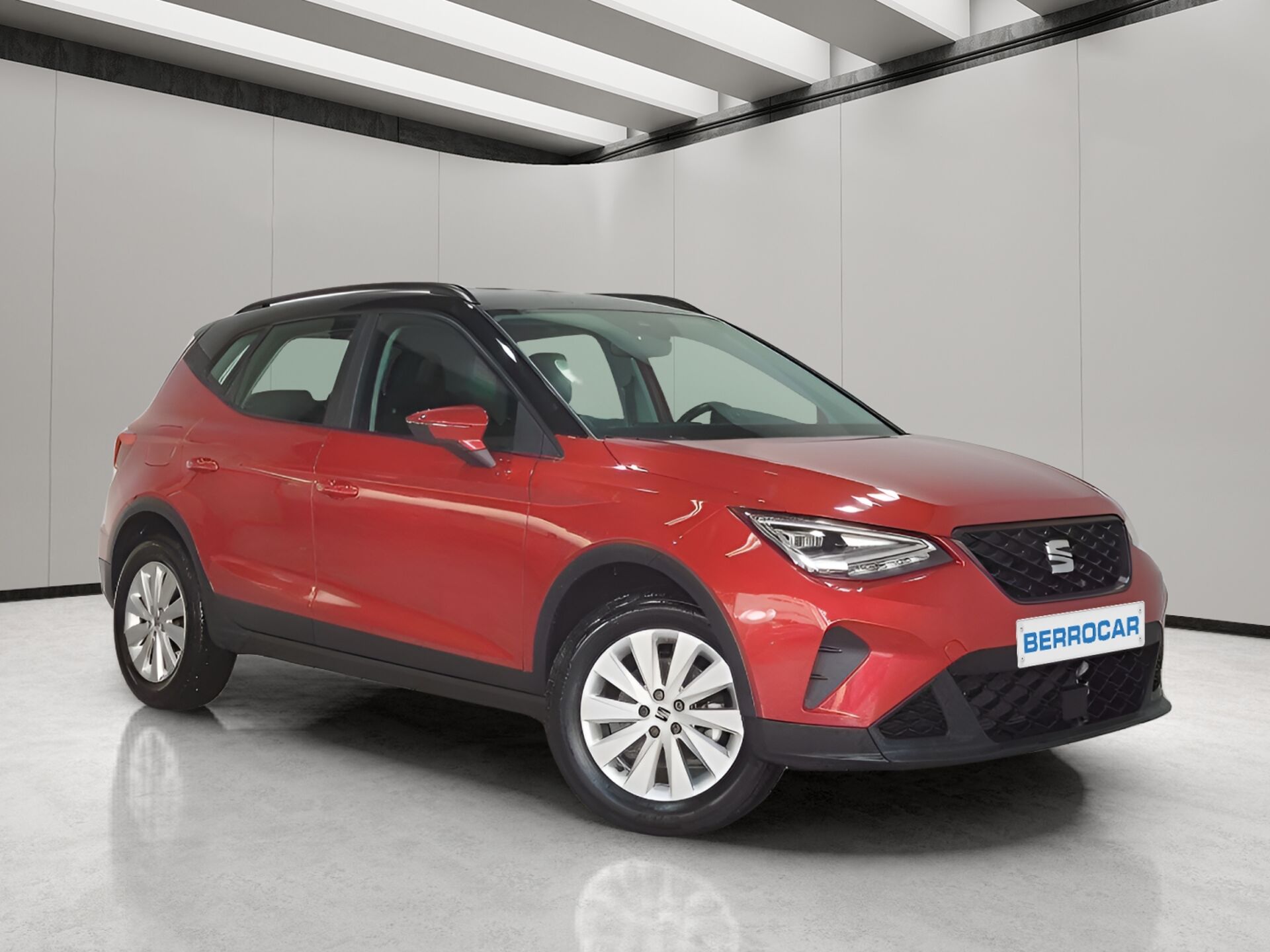 Imagen de SEAT Arona