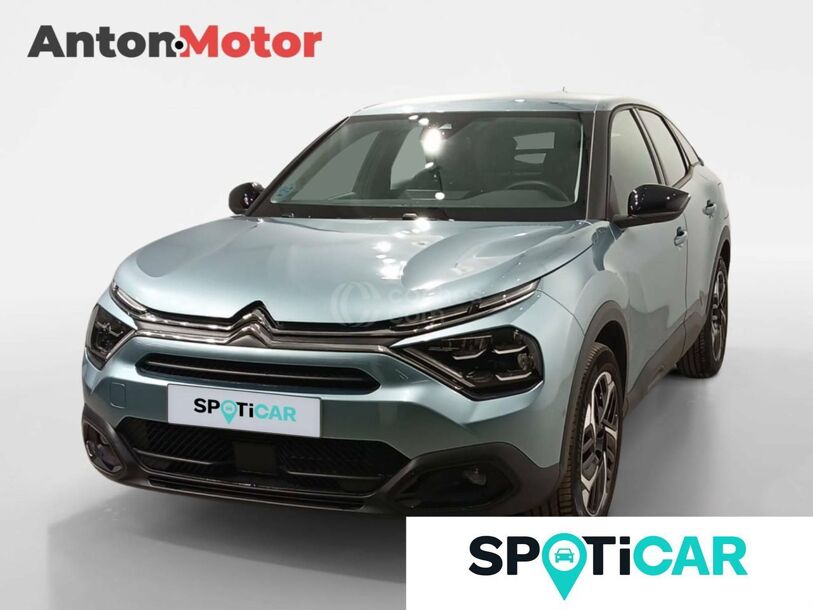 Foto del CITROEN C4 1.2 PureTech Feel Pack S&S 130