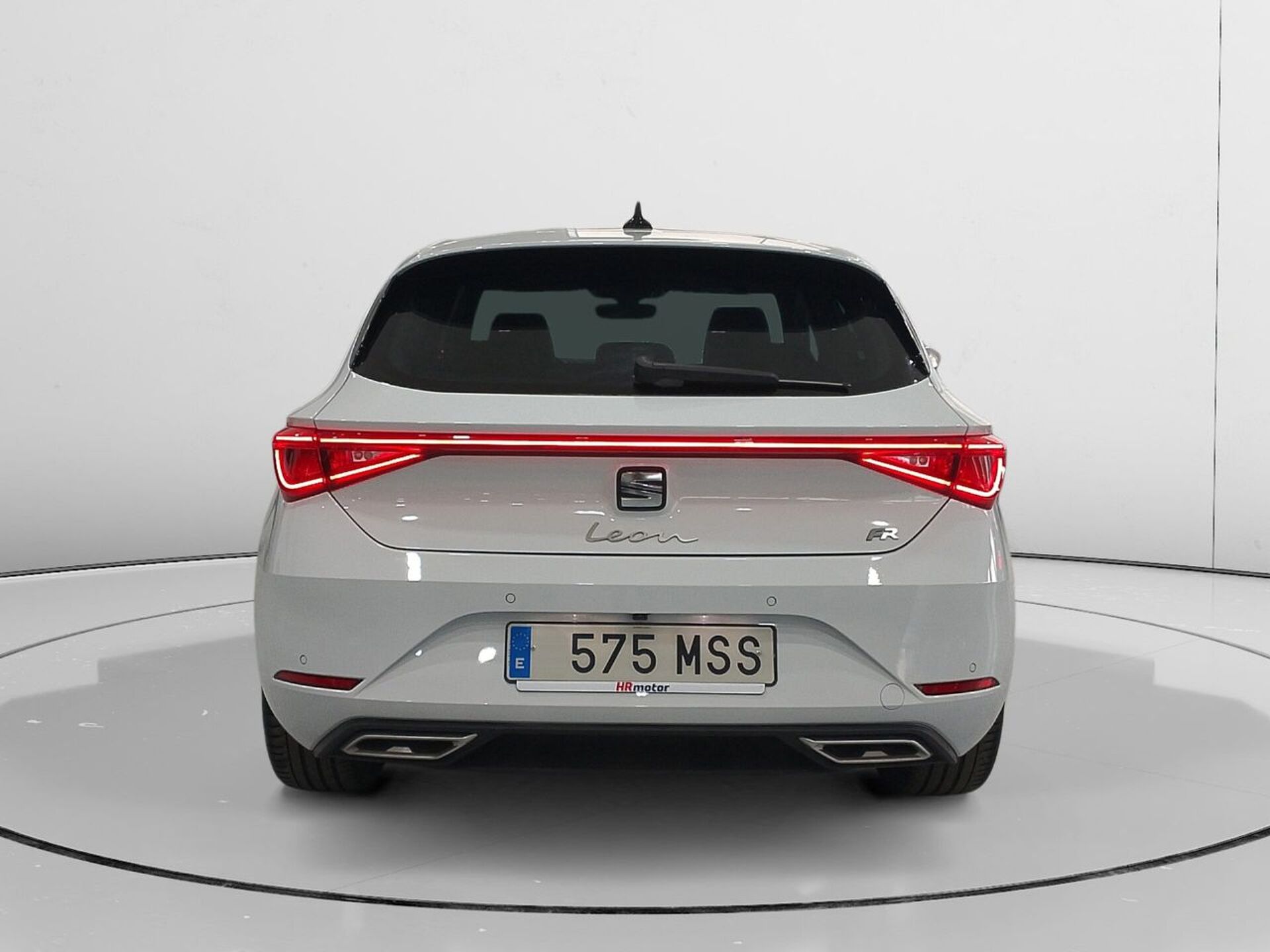 Imagen 3 de SEAT León