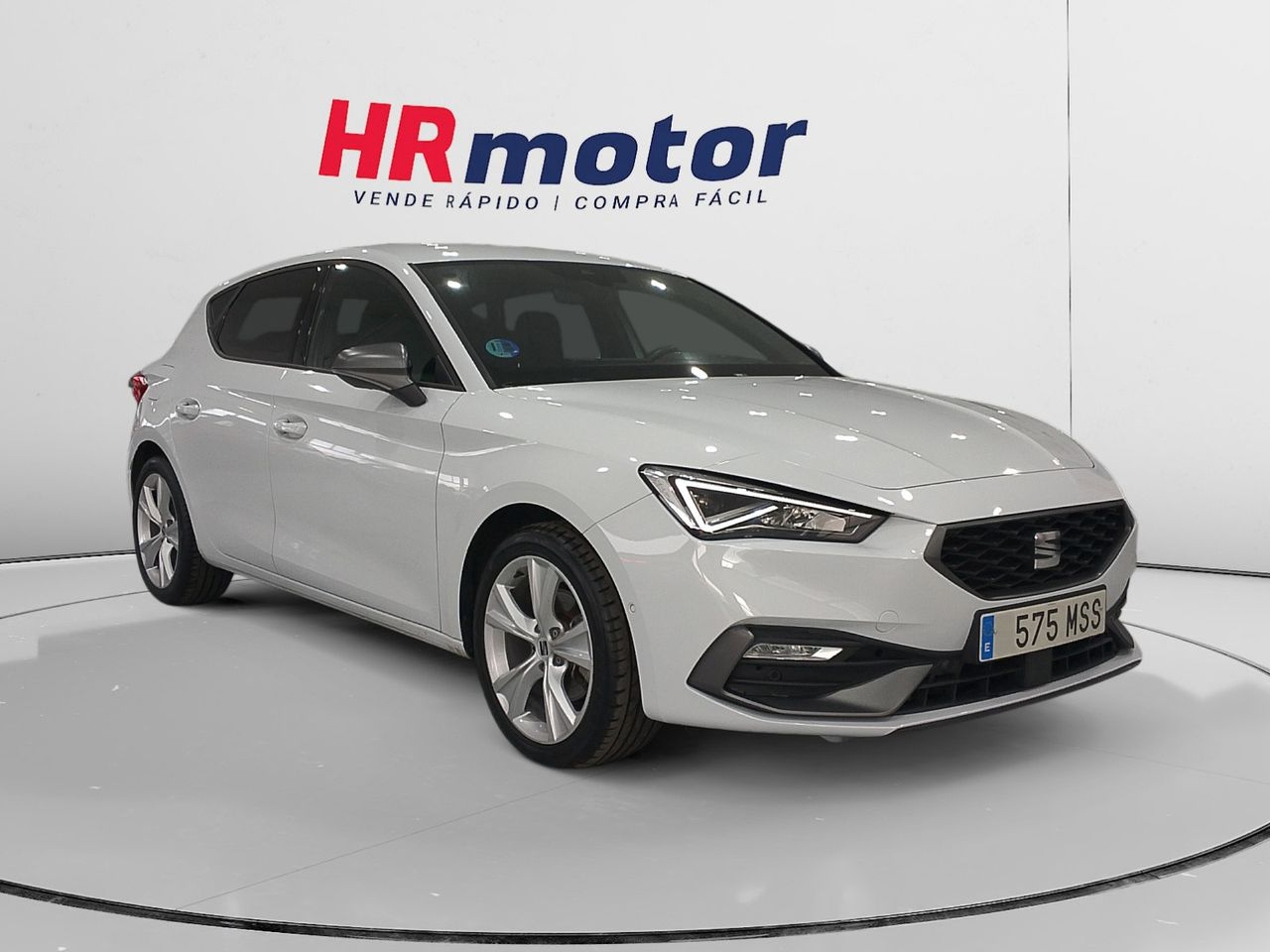 Imagen de SEAT León