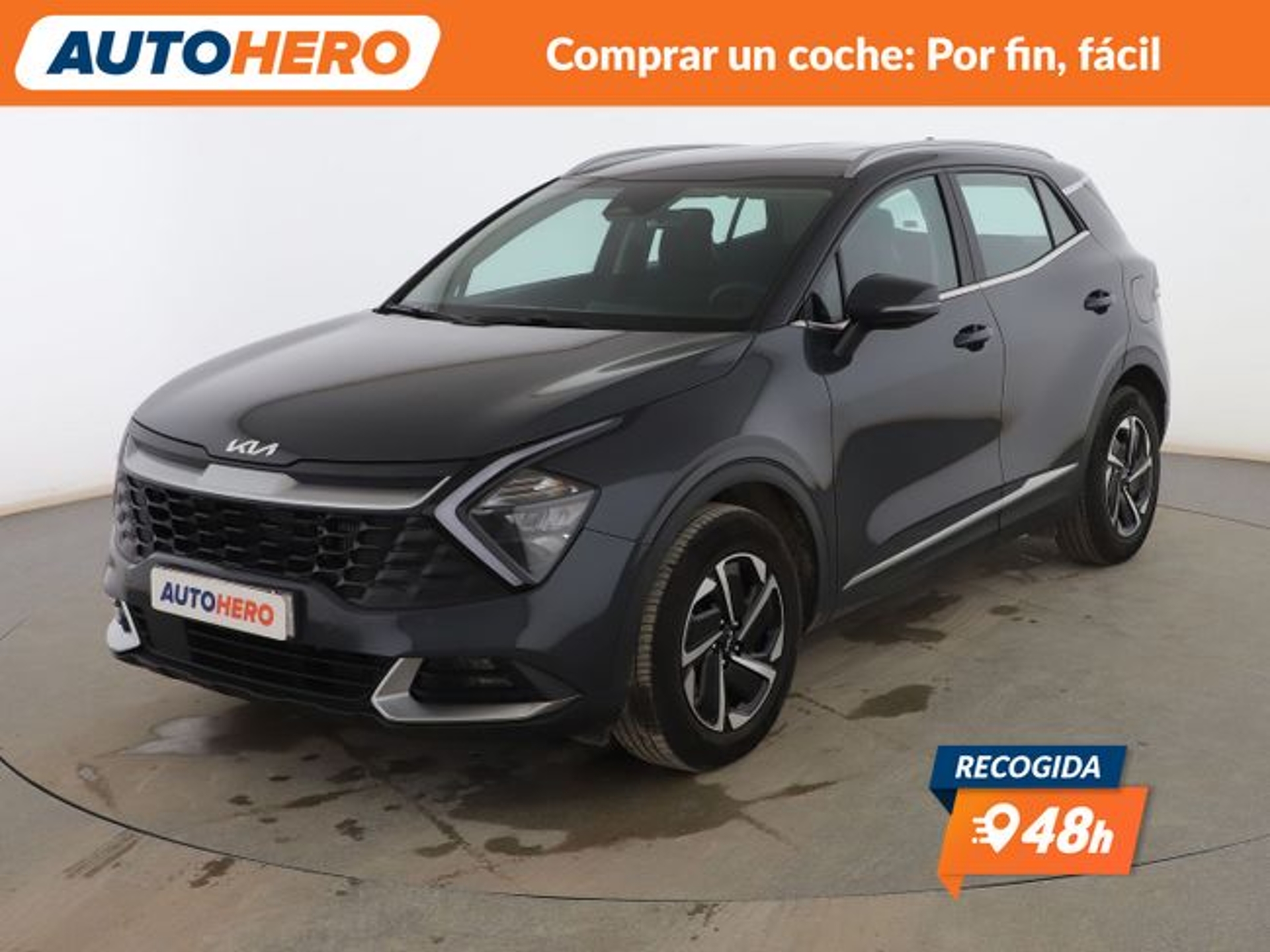 Imagen de KIA Sportage