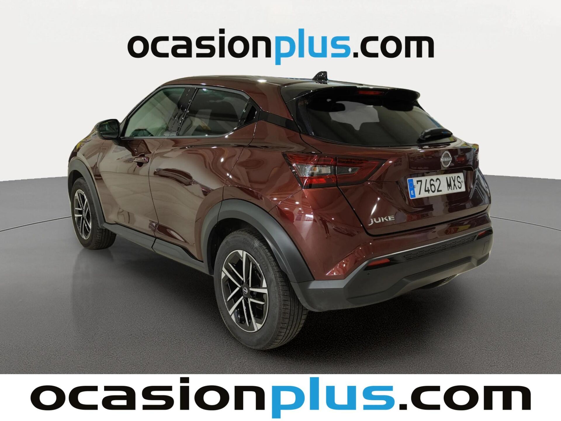 Imagen 3 de NISSAN Juke