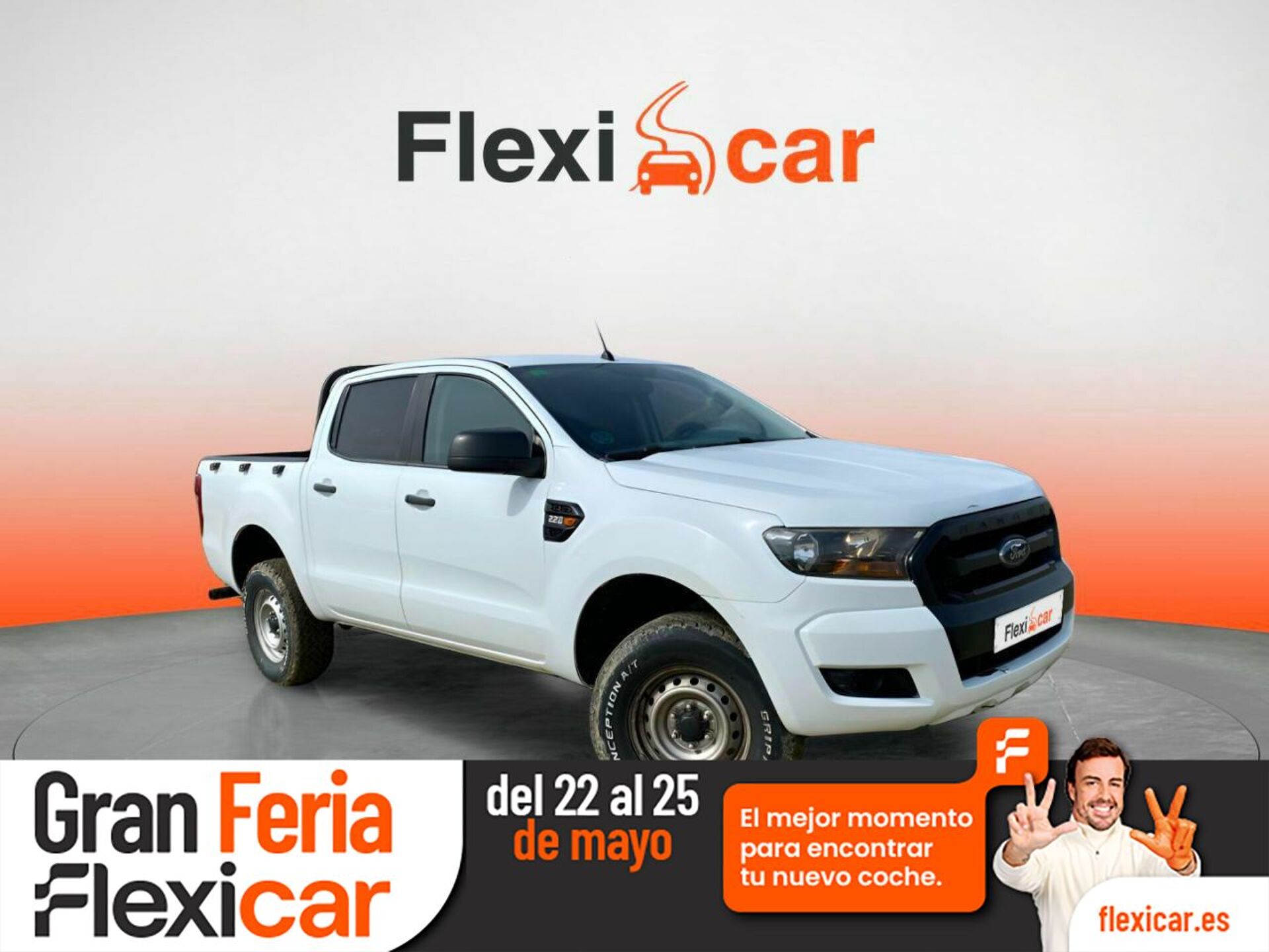Imagen de FORD Ranger