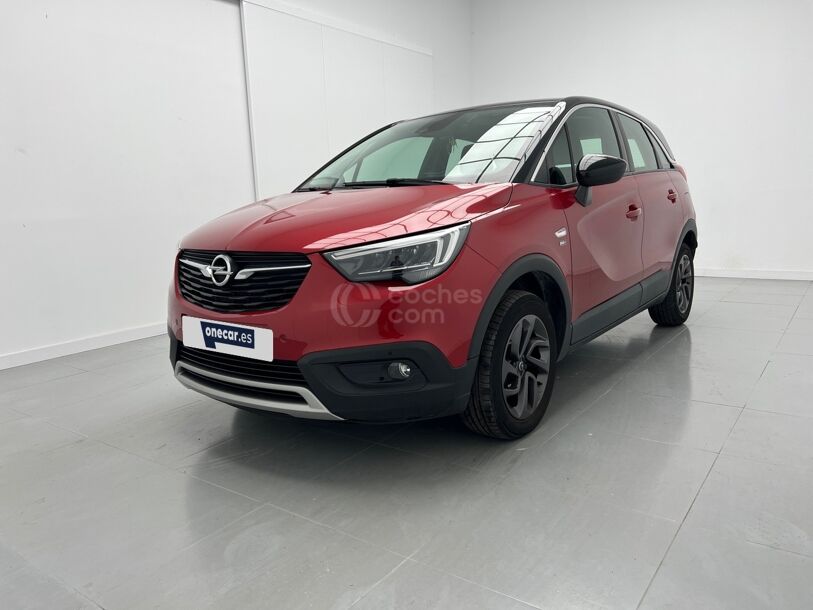 Foto del OPEL Crossland X 1.2T S&S Opel 2020 110