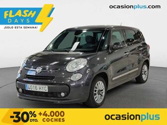 Imagen de FIAT 500L Living 1.3Mjt II S&S 85