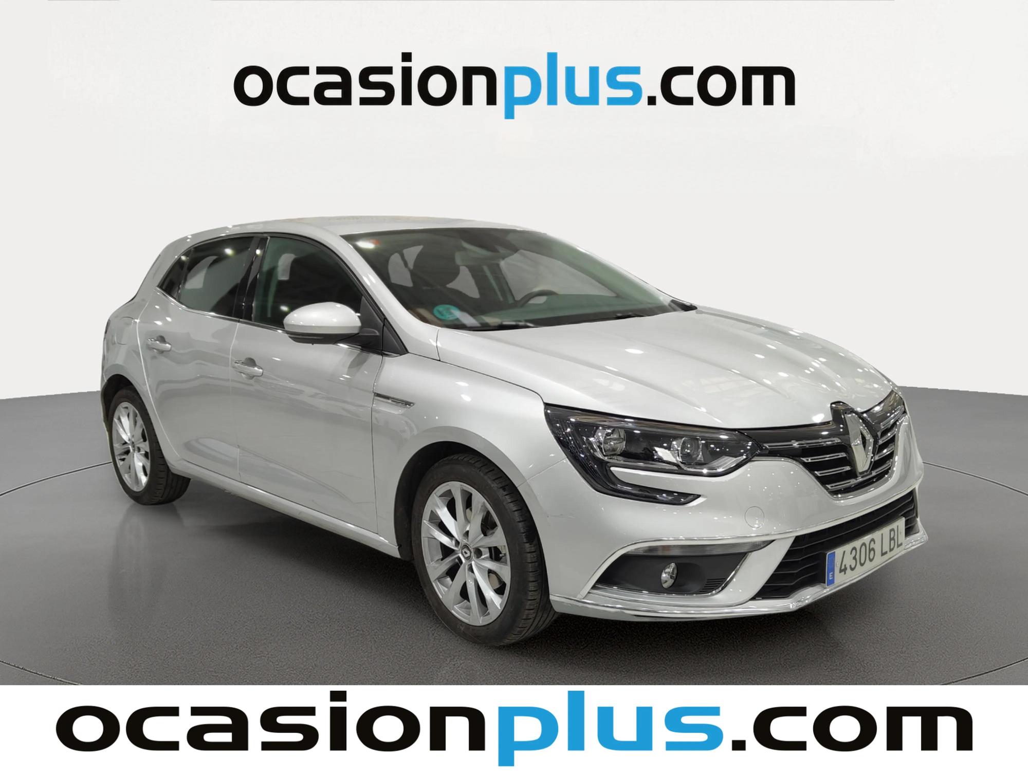 Foto del RENAULT Mégane 1.3 TCe GPF Zen 103kW