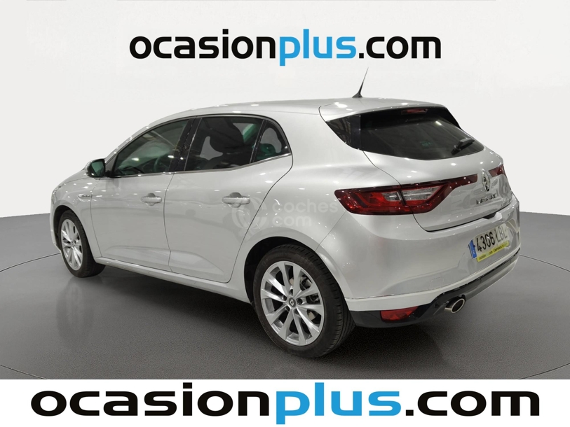 Foto del RENAULT Mégane 1.3 TCe GPF Zen 103kW
