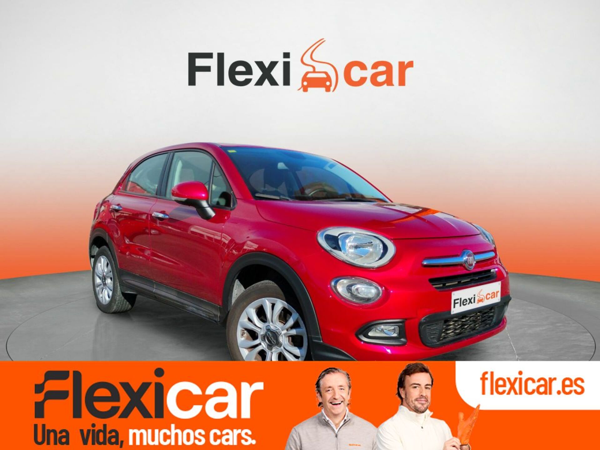 Imagen de FIAT 500X