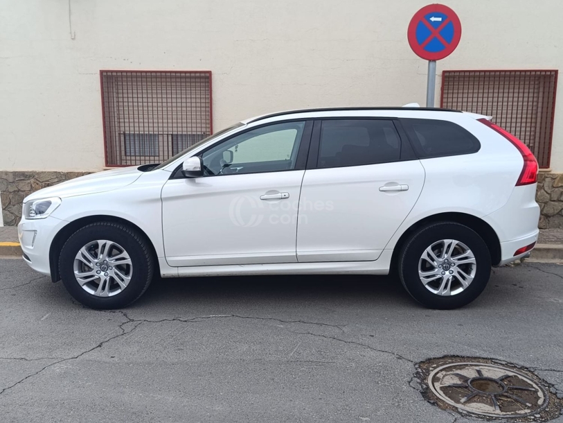 Foto del VOLVO XC60 D3 Kinetic 150