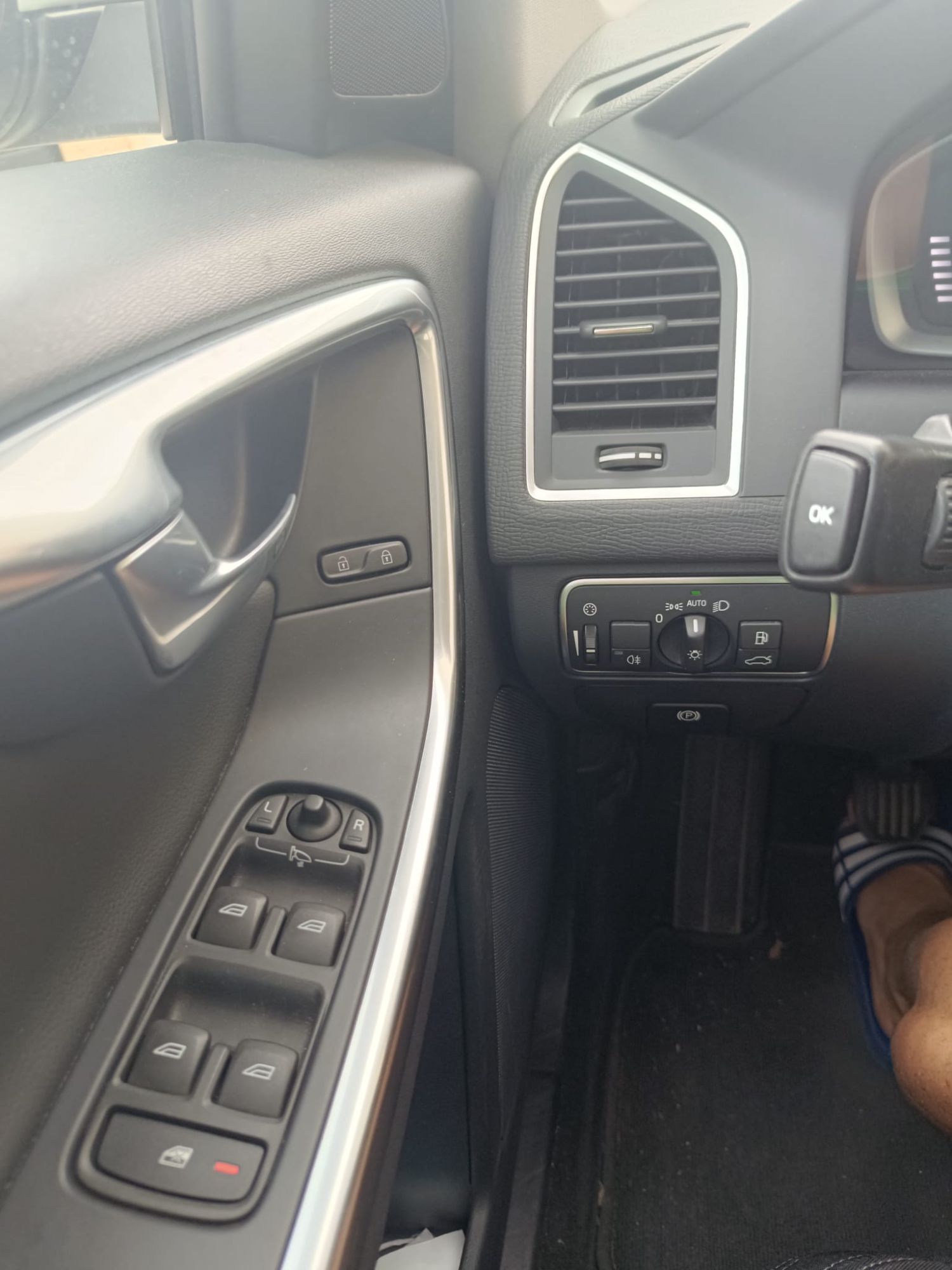 Foto del VOLVO XC60 D3 Kinetic 150