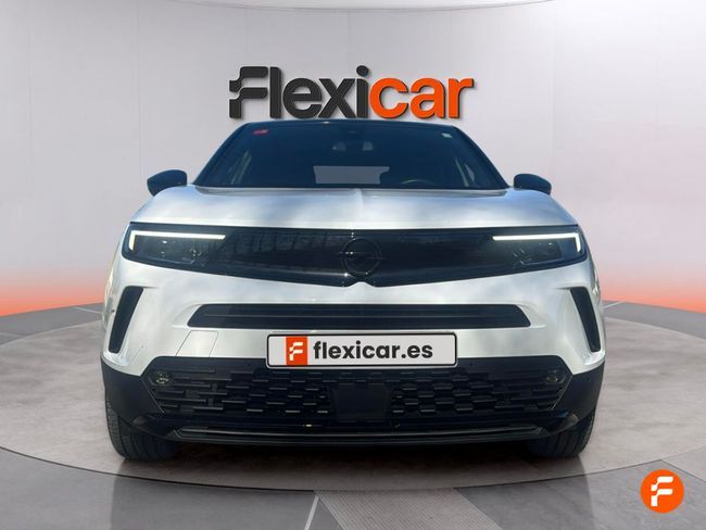 Foto del OPEL Mokka 1.2T S&S GS Line 130 AT8