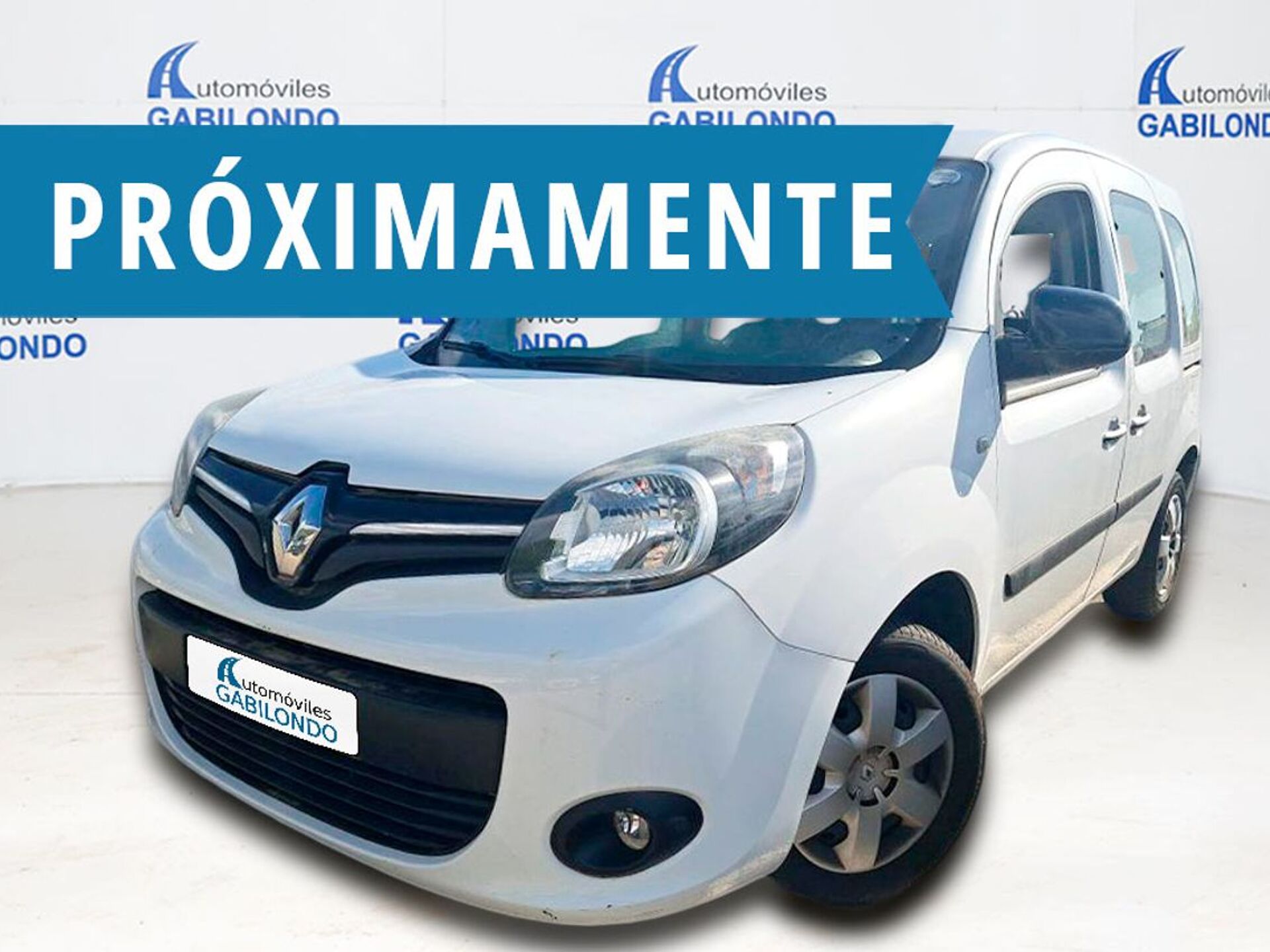 Imagen de RENAULT Kangoo