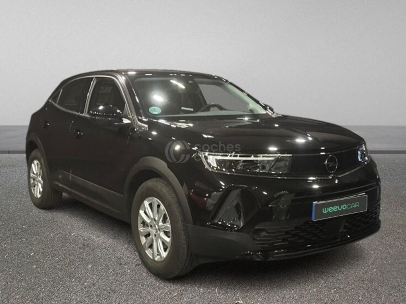 Foto del OPEL Mokka 1.2T S&S Business Elegance 130