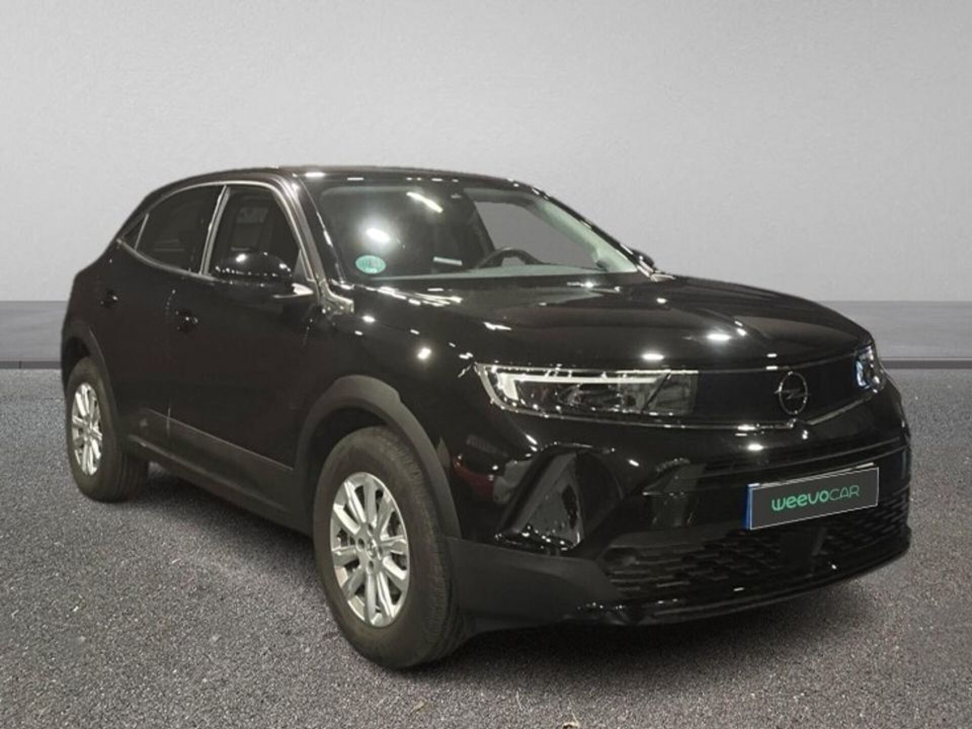 Imagen 3 de OPEL Mokka