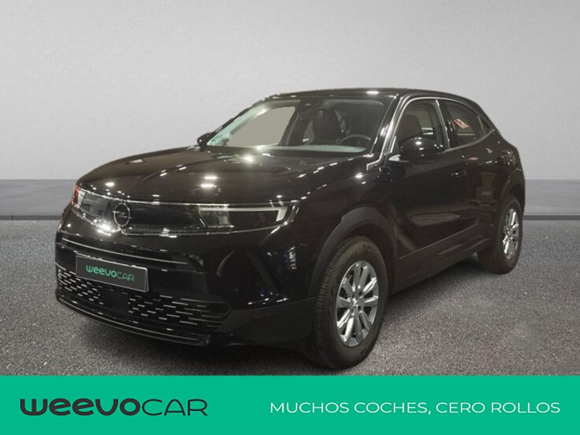 Imagen de OPEL Mokka