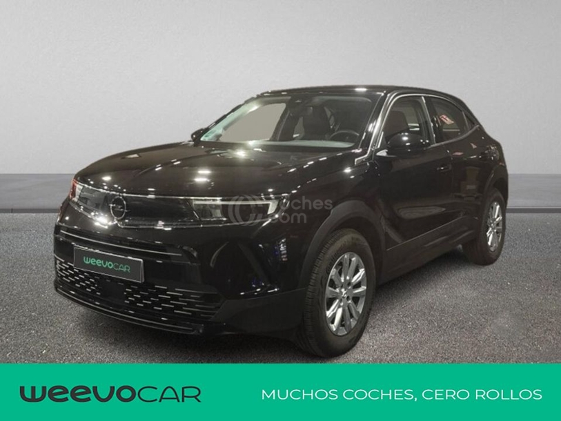 Foto del OPEL Mokka 1.2T S&S Business Elegance 130