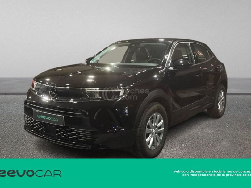 Foto del OPEL Mokka 1.2T S&S Business Elegance 130
