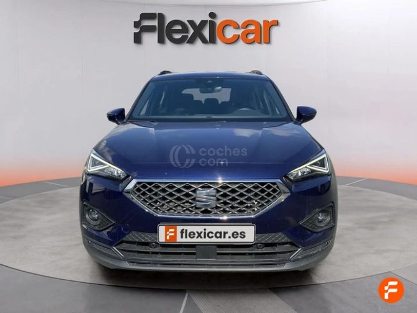 Foto del SEAT Tarraco 1.5 TSI S&S Style DSG 150