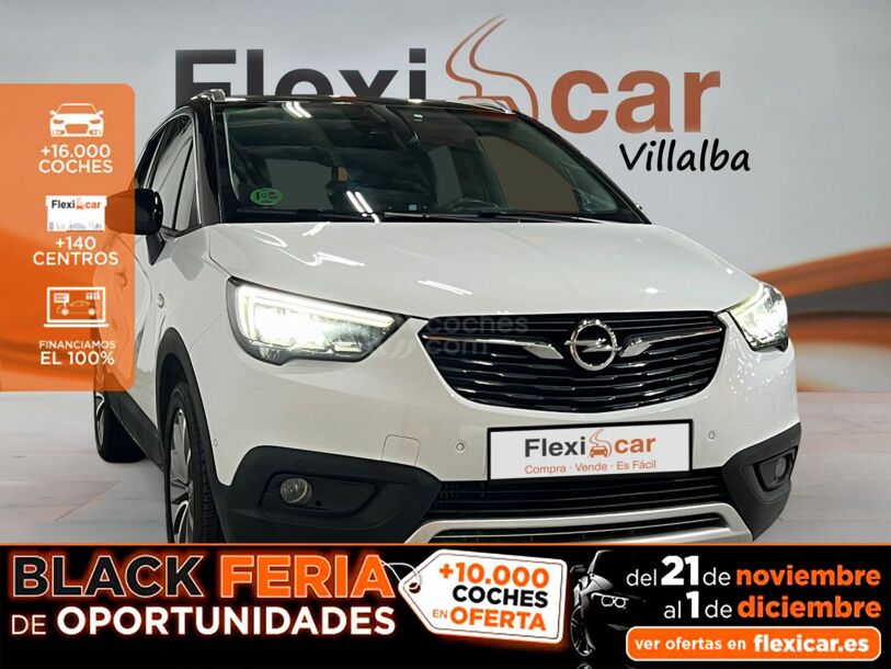 Foto del OPEL Crossland X 1.6T S&S Excellence 120