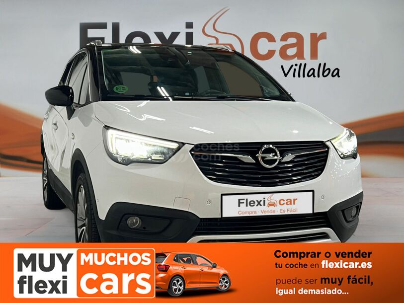 Foto del OPEL Crossland X 1.6T S&S Excellence 120